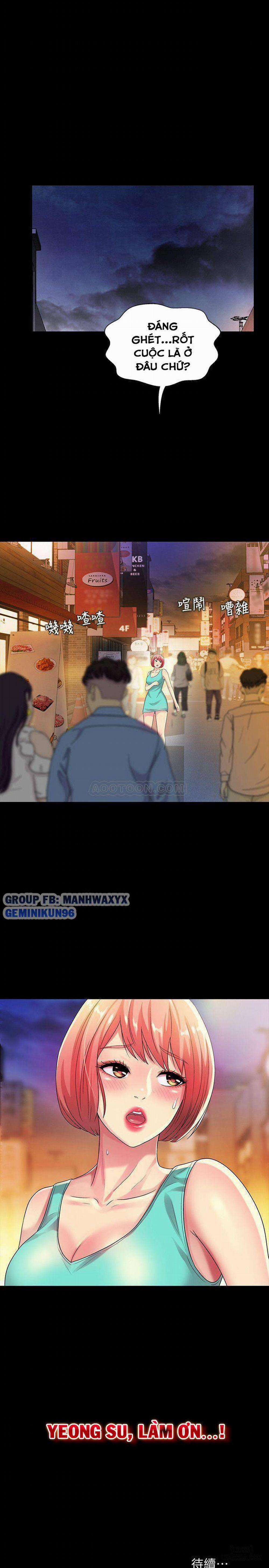 Bạn Gái Của Bạn Tôi 48 trang 40