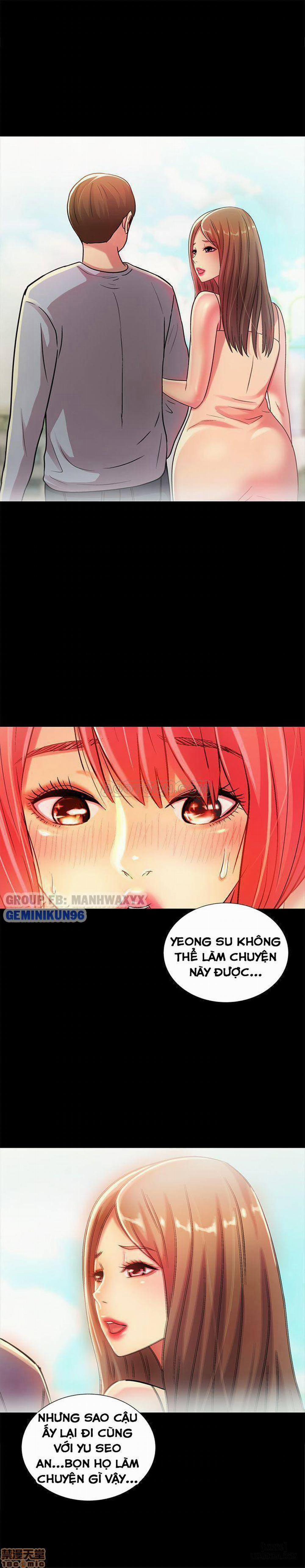 Bạn Gái Của Bạn Tôi 48 trang 6