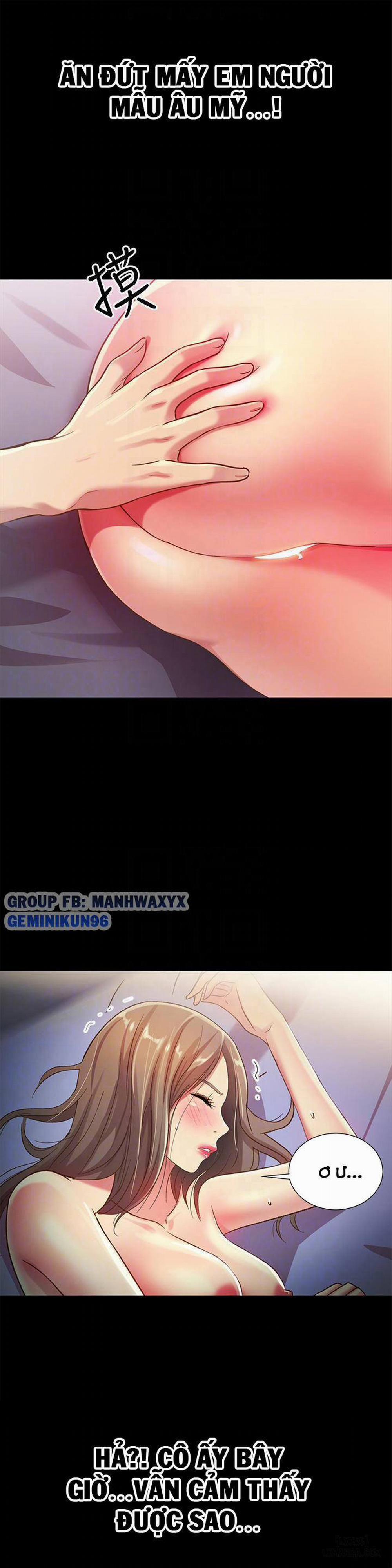 Bạn Gái Của Bạn Tôi 49 trang 12