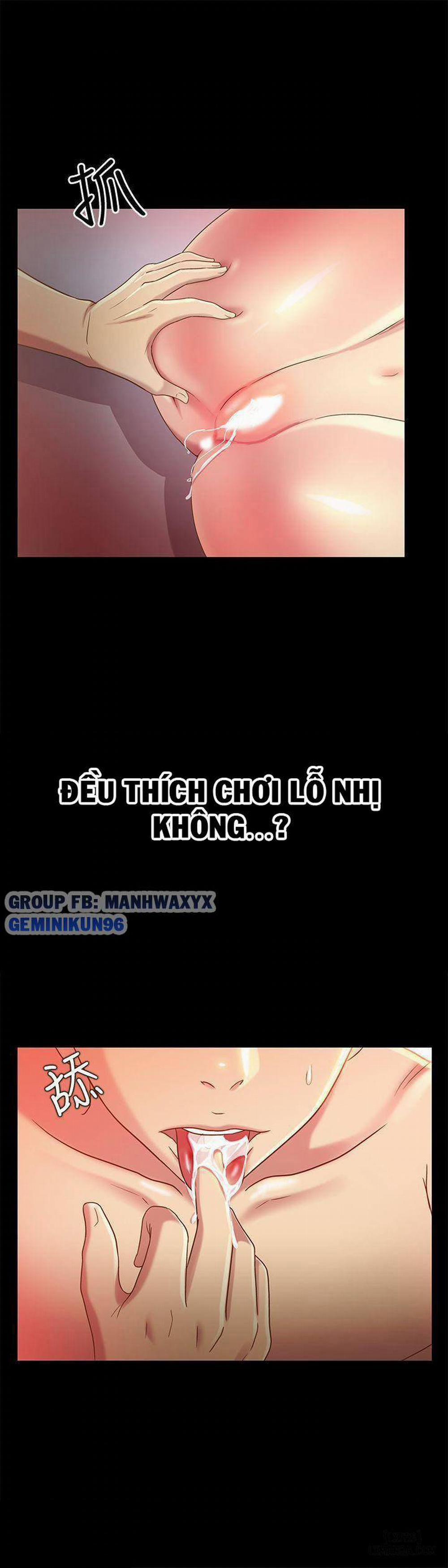 Bạn Gái Của Bạn Tôi 49 trang 27