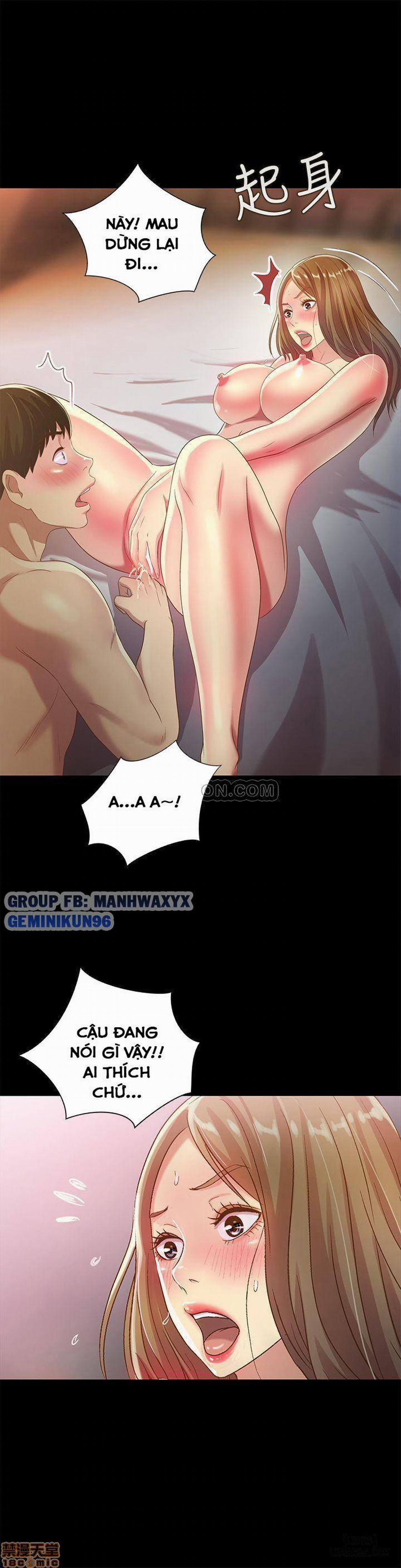 Bạn Gái Của Bạn Tôi 49 trang 34