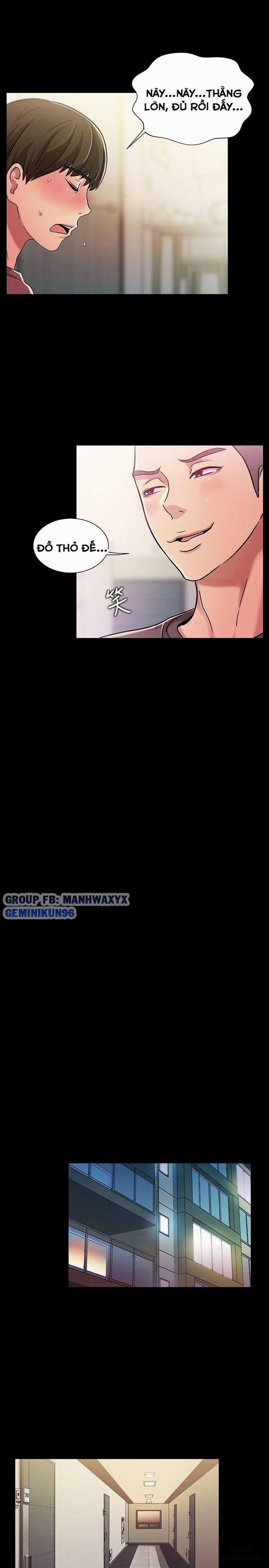 Bạn Gái Của Bạn Tôi 5 trang 18