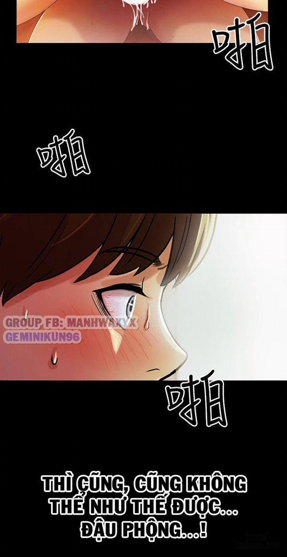 Bạn Gái Của Bạn Tôi 5 trang 31