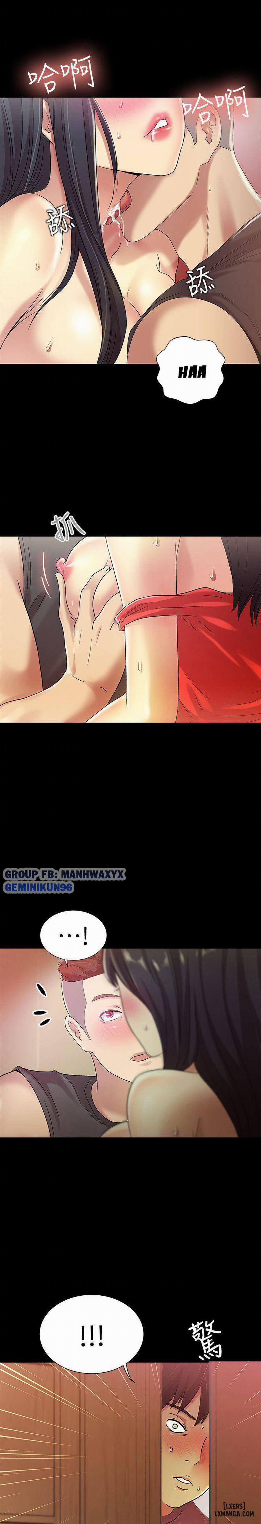 Bạn Gái Của Bạn Tôi 5 trang 37