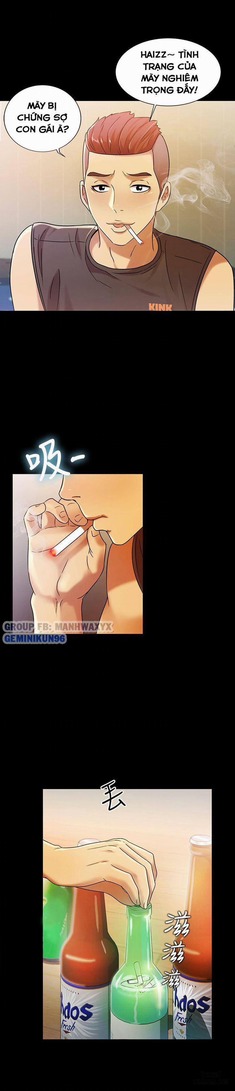 Bạn Gái Của Bạn Tôi 5 trang 9