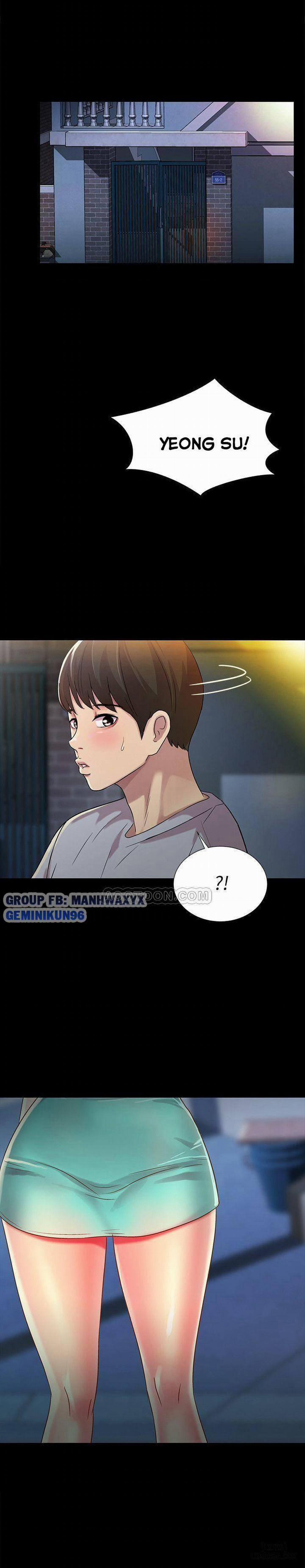 Bạn Gái Của Bạn Tôi 50 trang 1