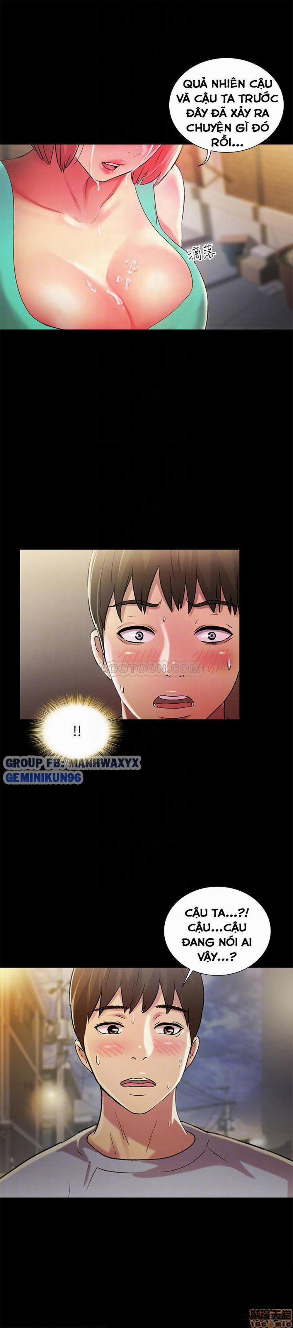 Bạn Gái Của Bạn Tôi 50 trang 13