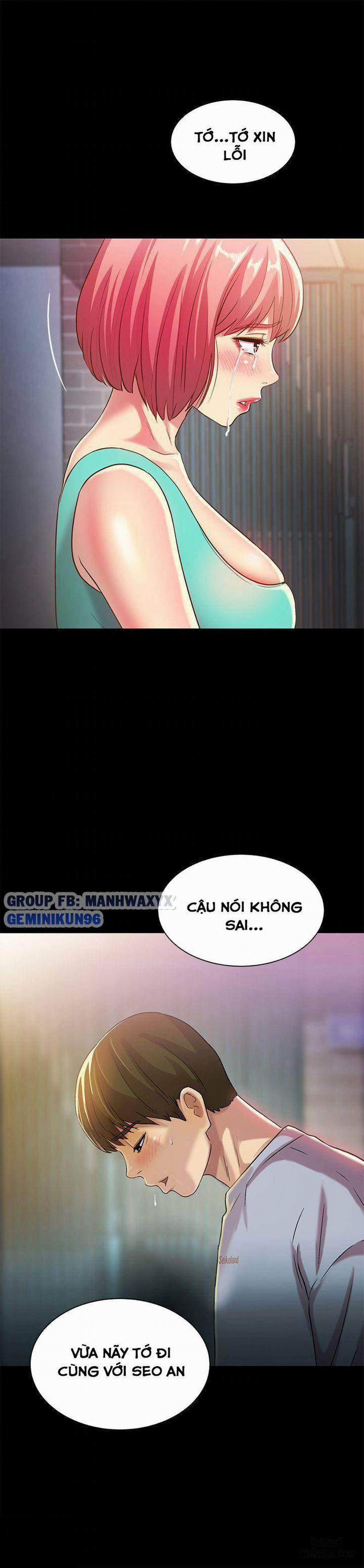 Bạn Gái Của Bạn Tôi 50 trang 16