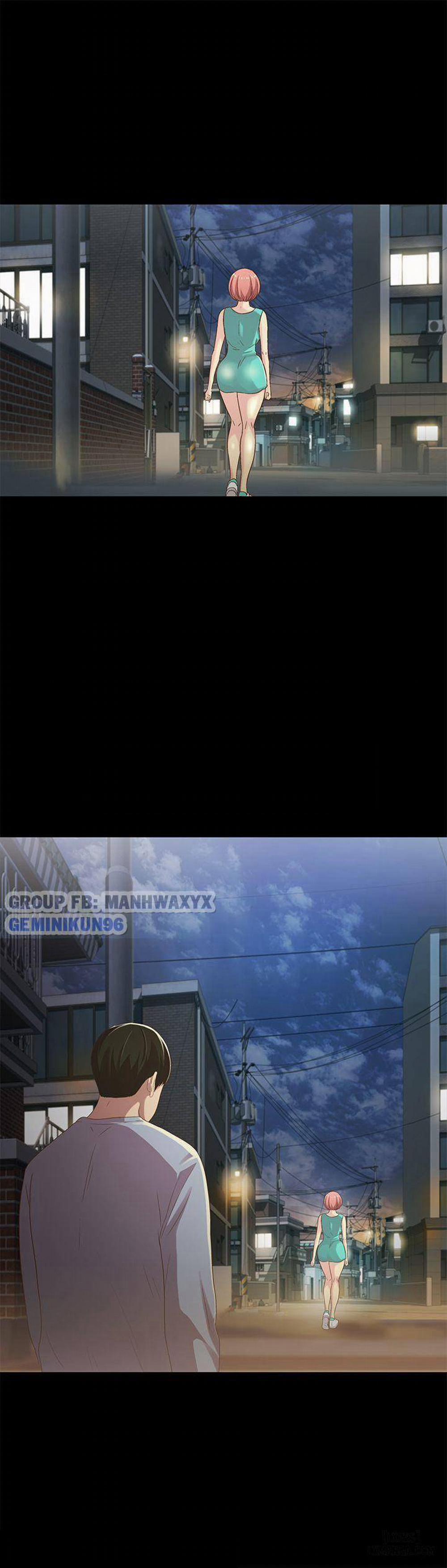 Bạn Gái Của Bạn Tôi 50 trang 18