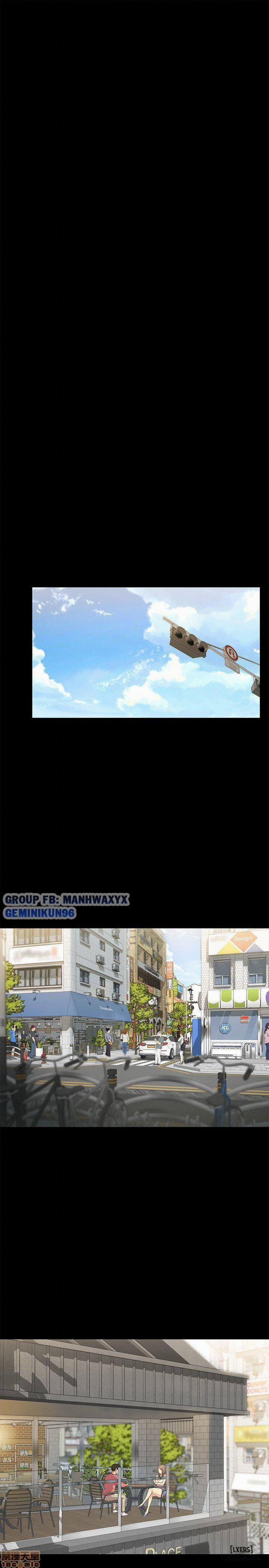 Bạn Gái Của Bạn Tôi 50 trang 21