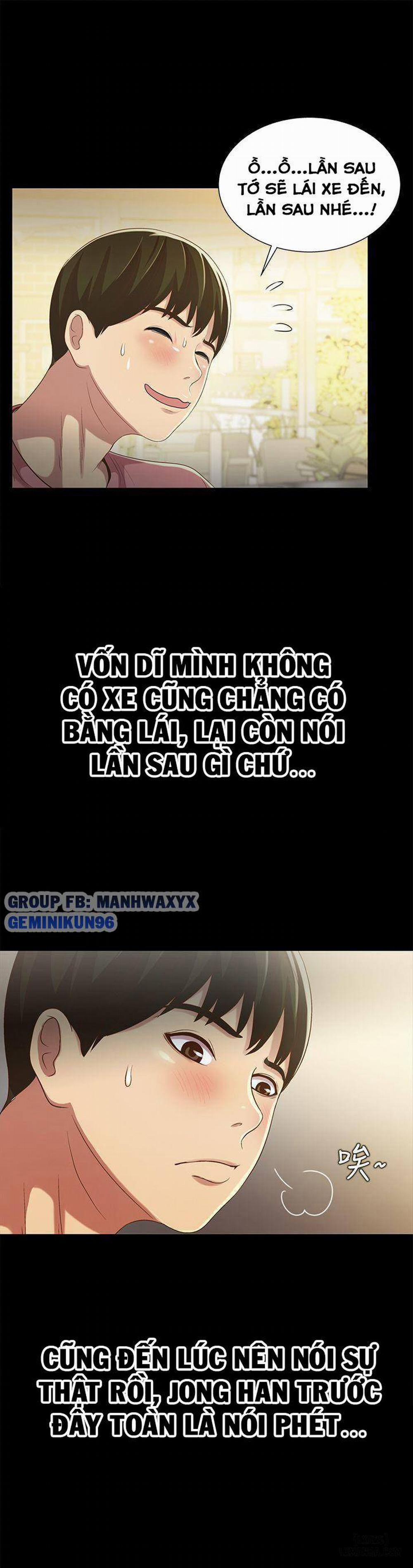 Bạn Gái Của Bạn Tôi 50 trang 24