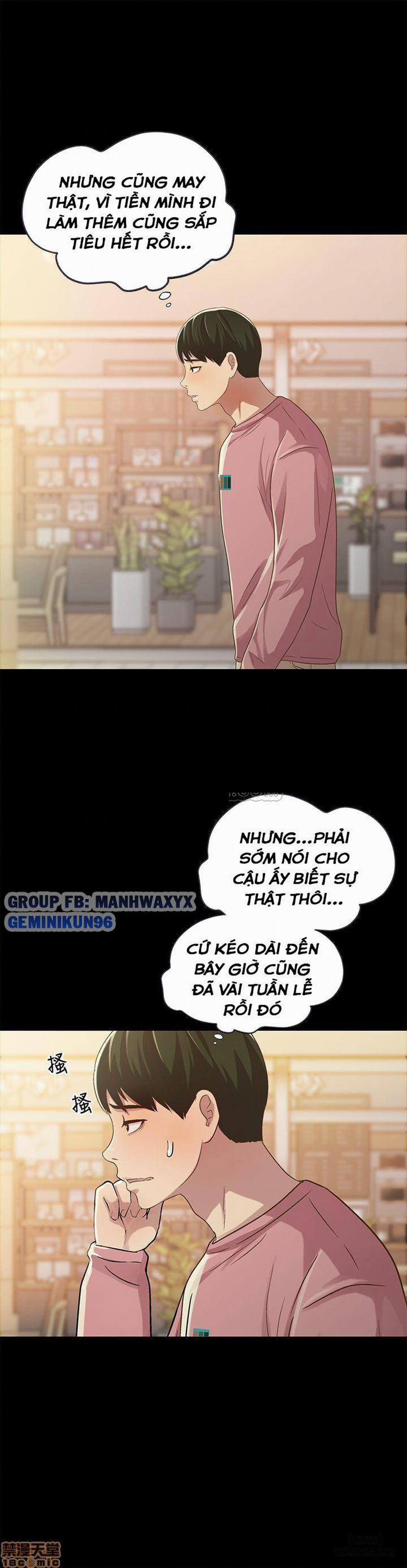 Bạn Gái Của Bạn Tôi 50 trang 27