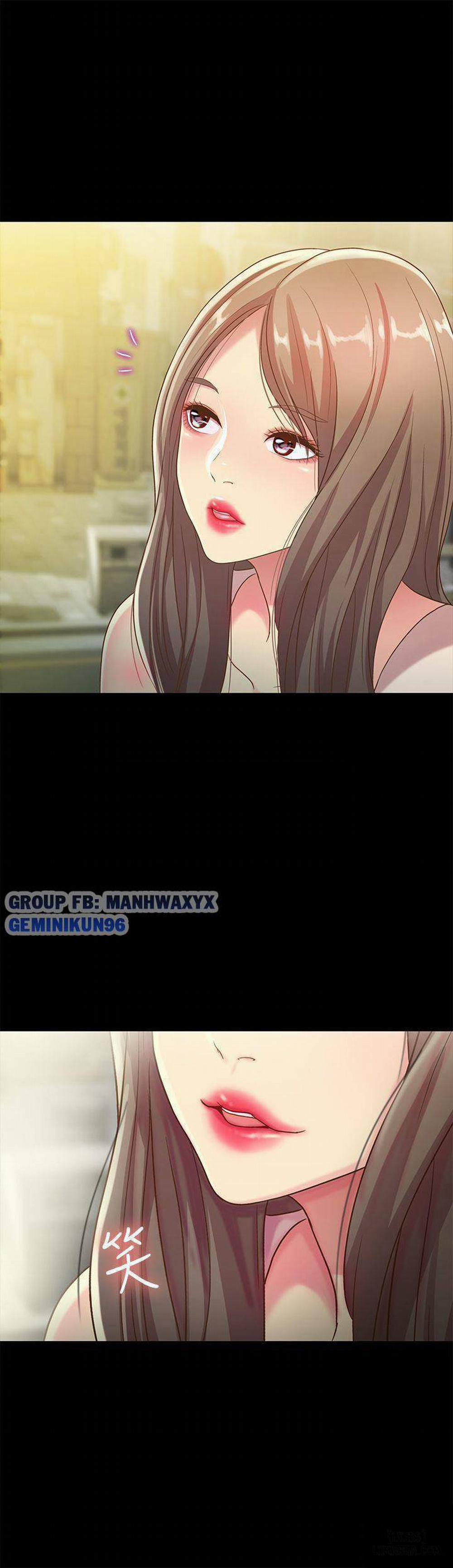 Bạn Gái Của Bạn Tôi 50 trang 28