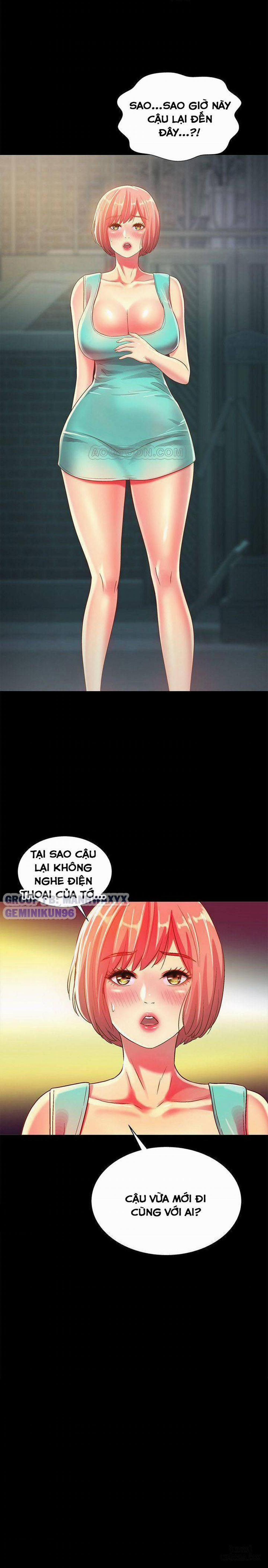 Bạn Gái Của Bạn Tôi 50 trang 3