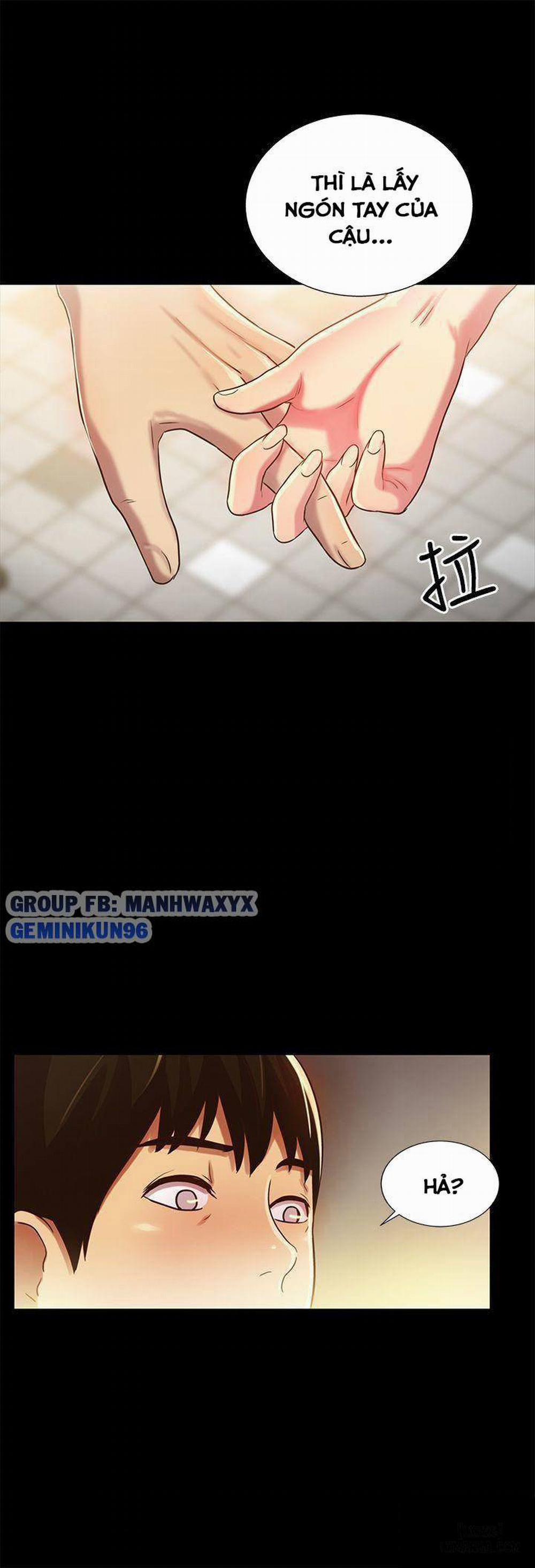 Bạn Gái Của Bạn Tôi 50 trang 31