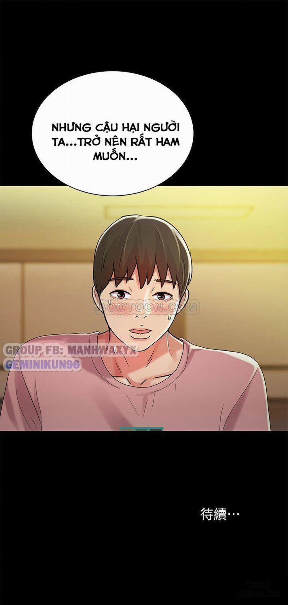 Bạn Gái Của Bạn Tôi 50 trang 39