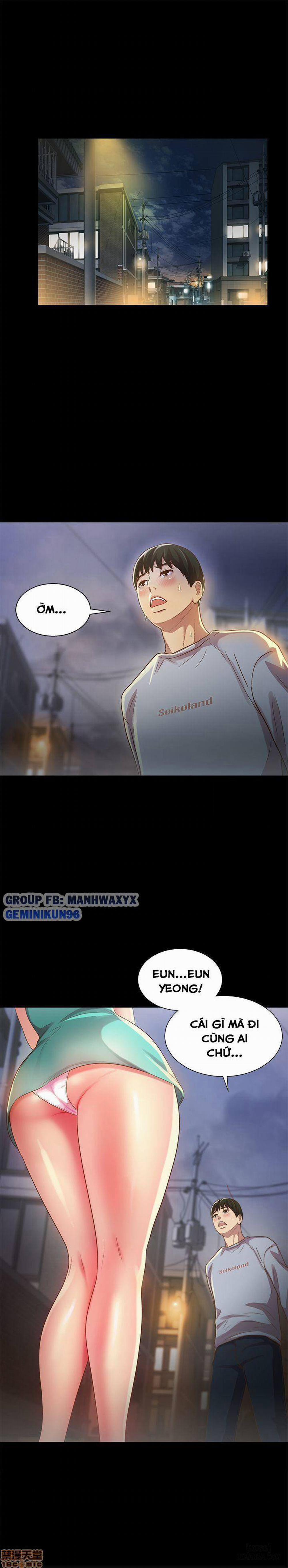 Bạn Gái Của Bạn Tôi 50 trang 5