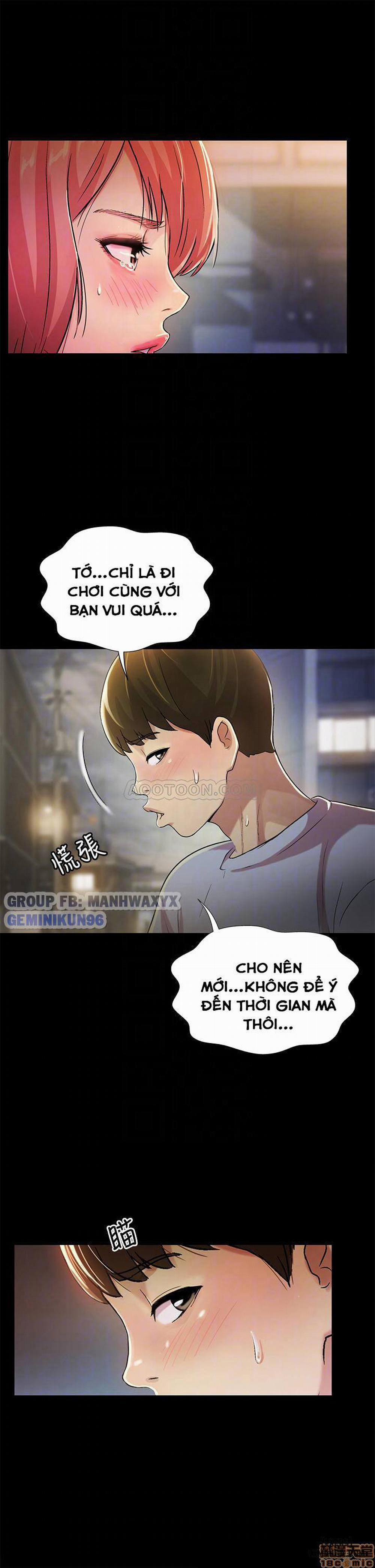 Bạn Gái Của Bạn Tôi 50 trang 6