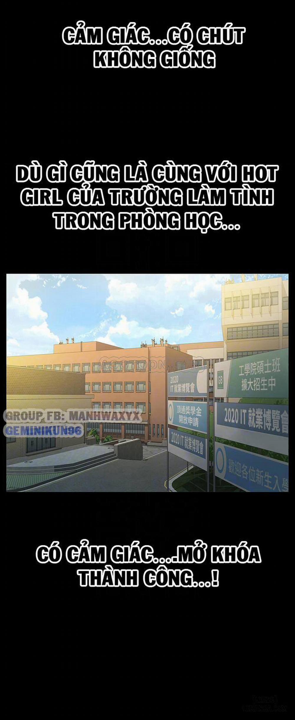 Bạn Gái Của Bạn Tôi 51 trang 15