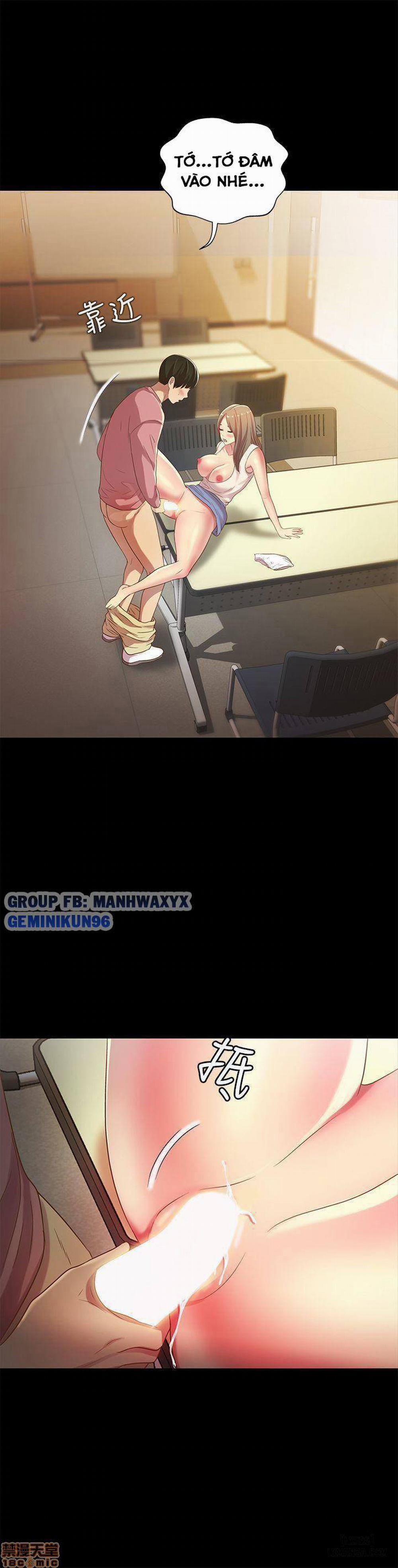 Bạn Gái Của Bạn Tôi 51 trang 17