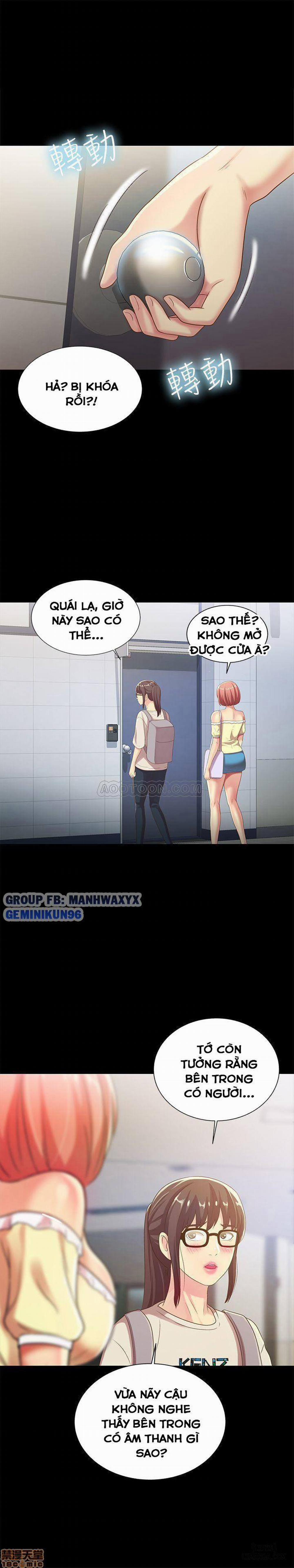 Bạn Gái Của Bạn Tôi 51 trang 24