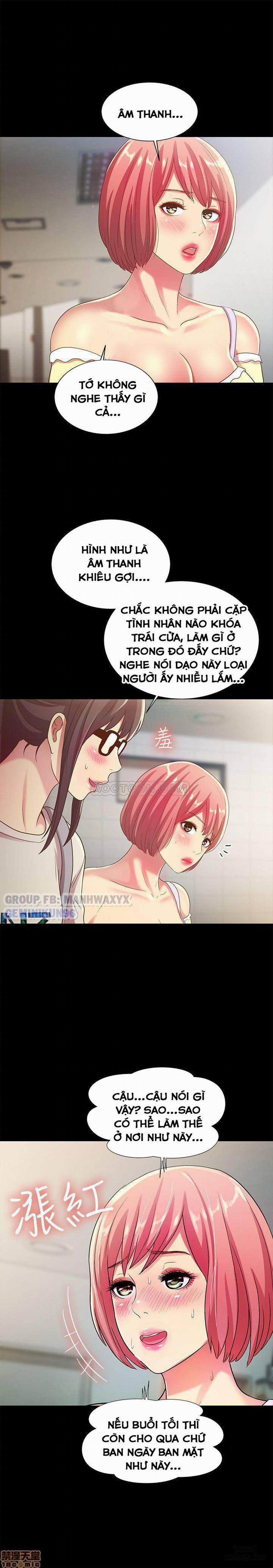 Bạn Gái Của Bạn Tôi 51 trang 25