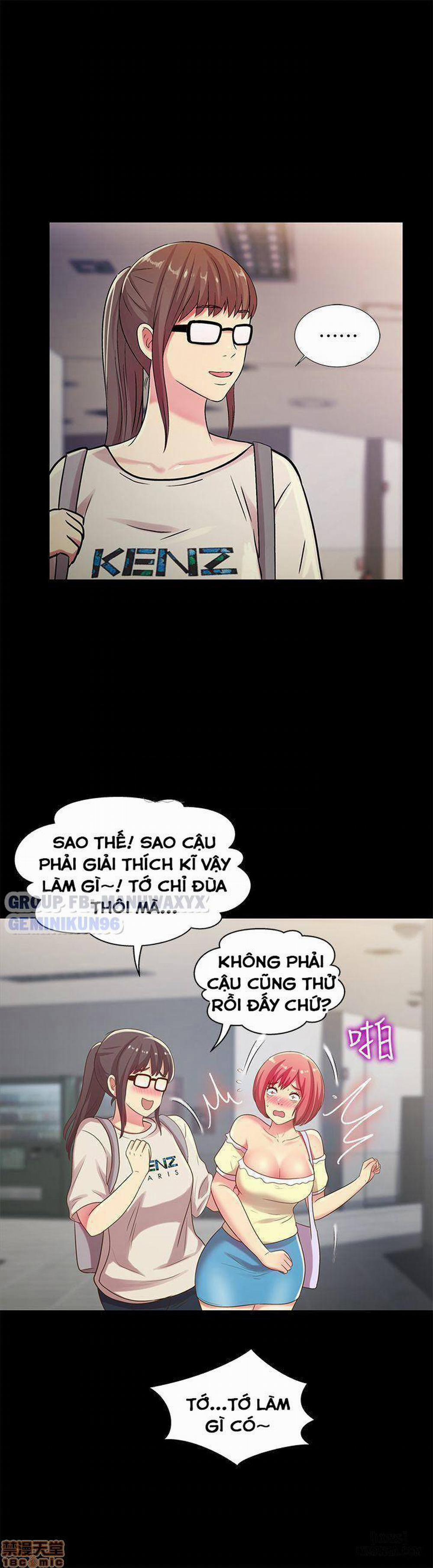 Bạn Gái Của Bạn Tôi 51 trang 26