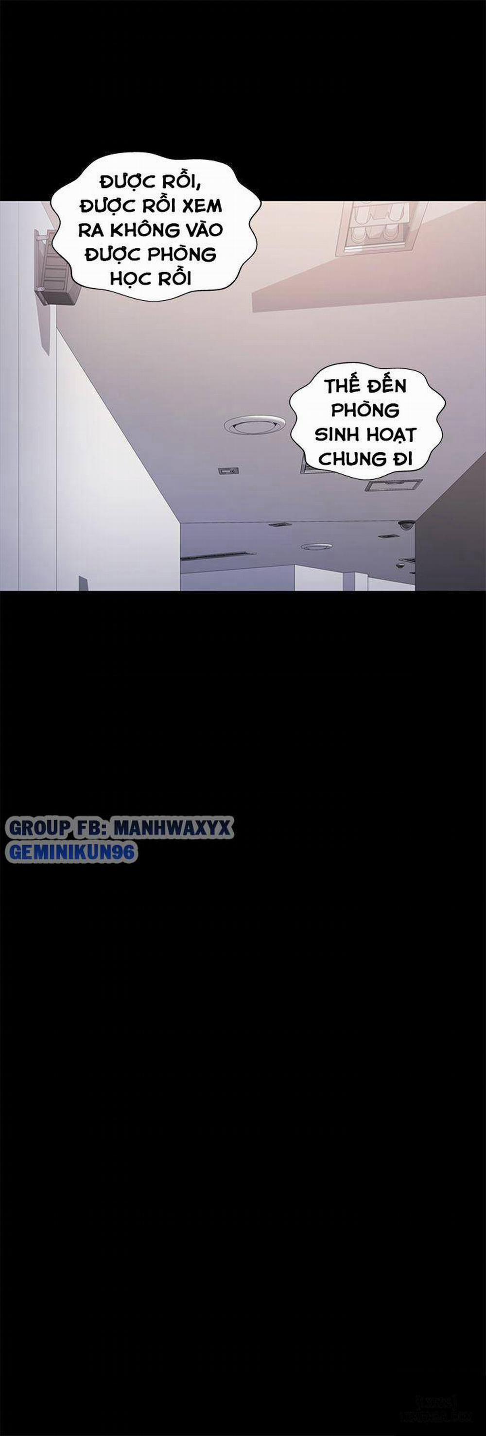 Bạn Gái Của Bạn Tôi 51 trang 28