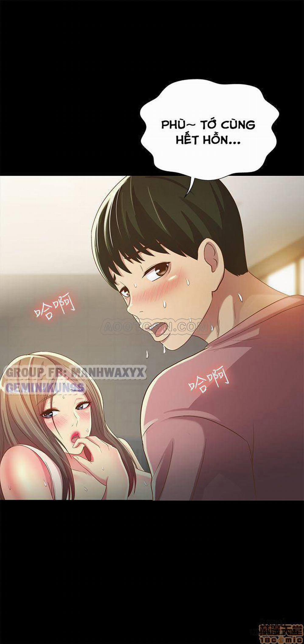 Bạn Gái Của Bạn Tôi 51 trang 30