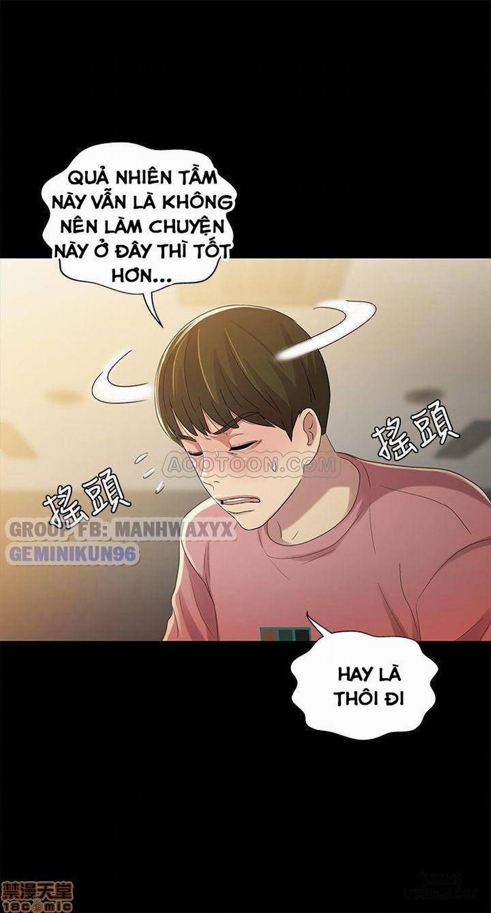 Bạn Gái Của Bạn Tôi 51 trang 31