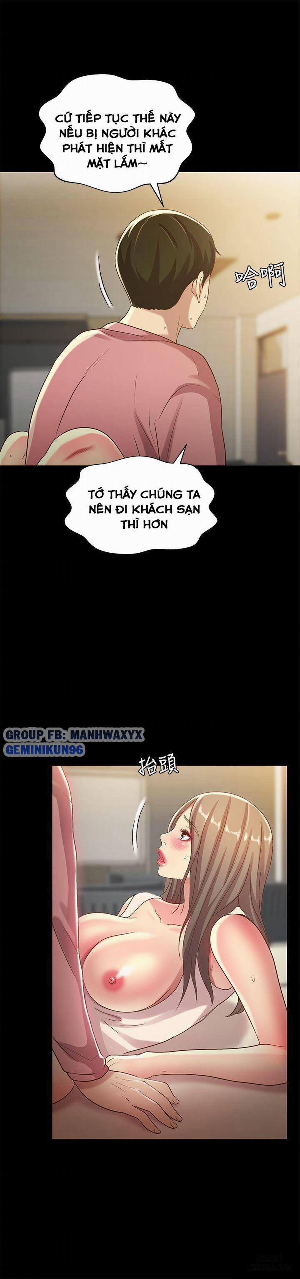 Bạn Gái Của Bạn Tôi 51 trang 32