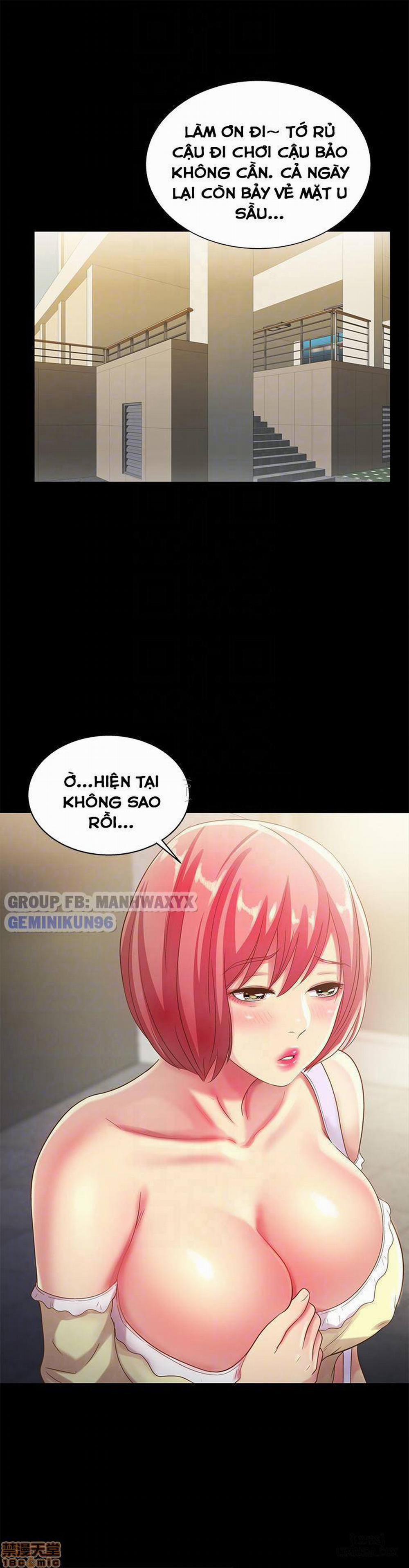 Bạn Gái Của Bạn Tôi 51 trang 5