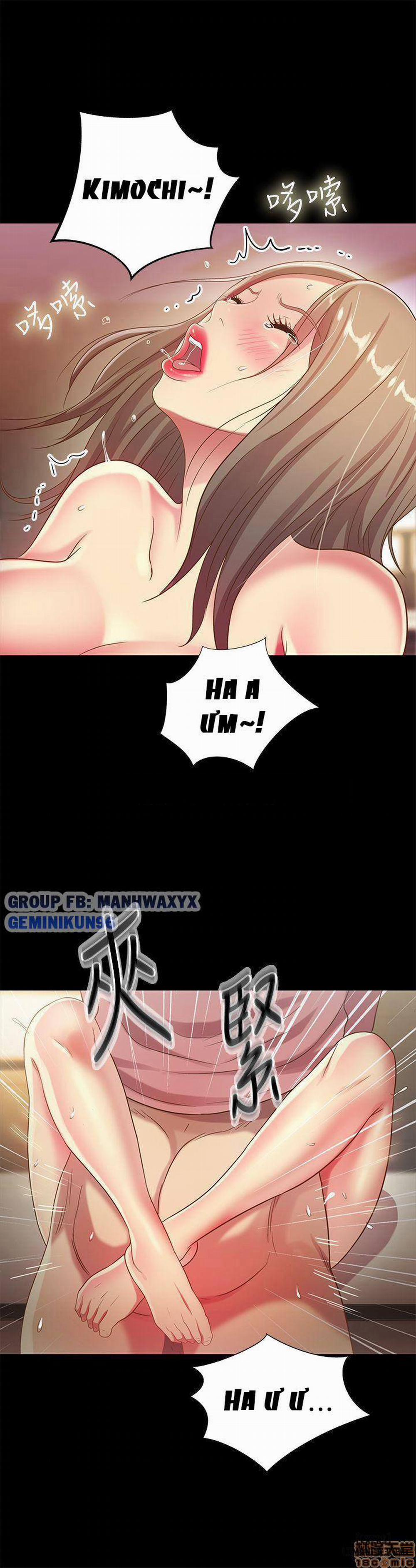 Bạn Gái Của Bạn Tôi 52 trang 18