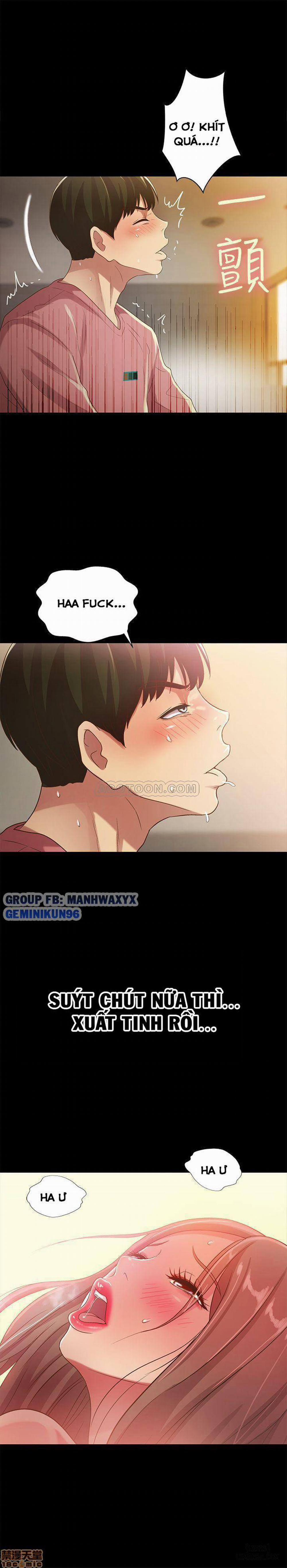 Bạn Gái Của Bạn Tôi 52 trang 19