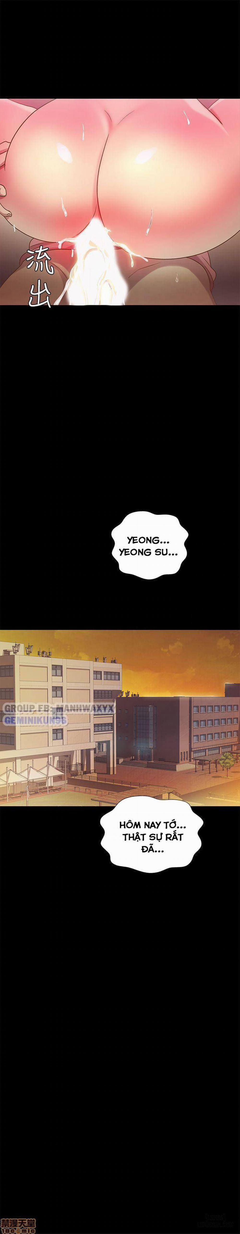 Bạn Gái Của Bạn Tôi 52 trang 35