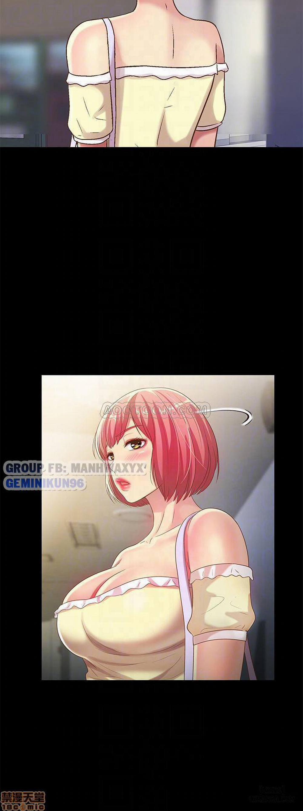 Bạn Gái Của Bạn Tôi 52 trang 4