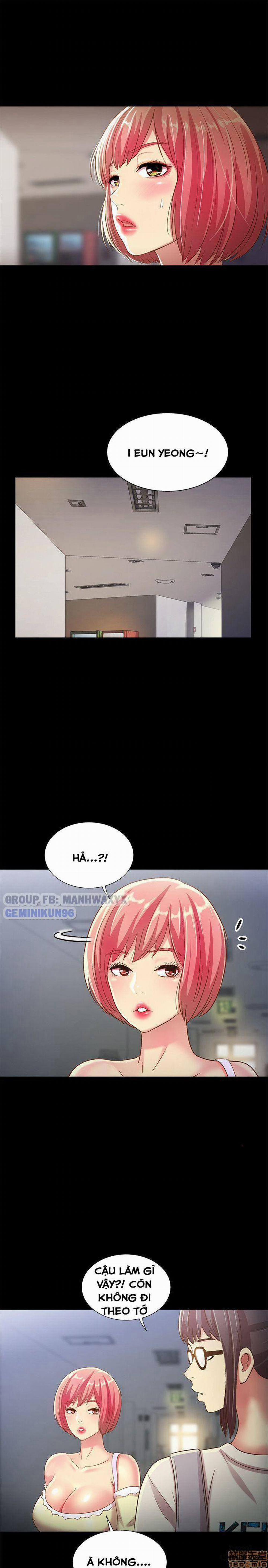 Bạn Gái Của Bạn Tôi 52 trang 5