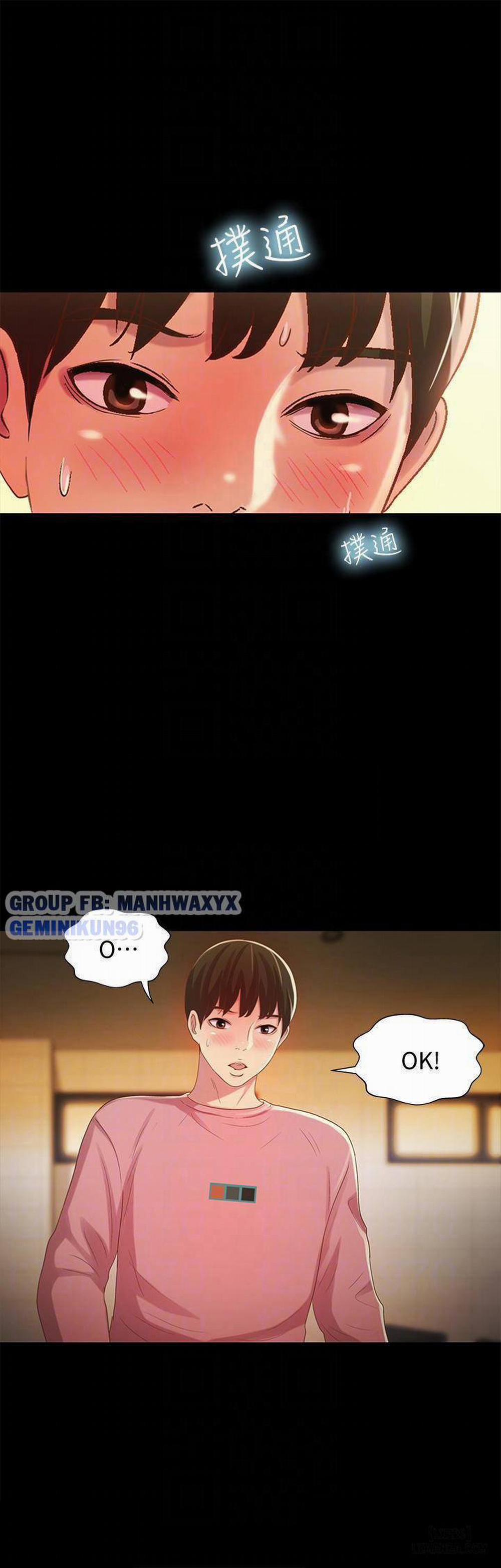 Bạn Gái Của Bạn Tôi 52 trang 9