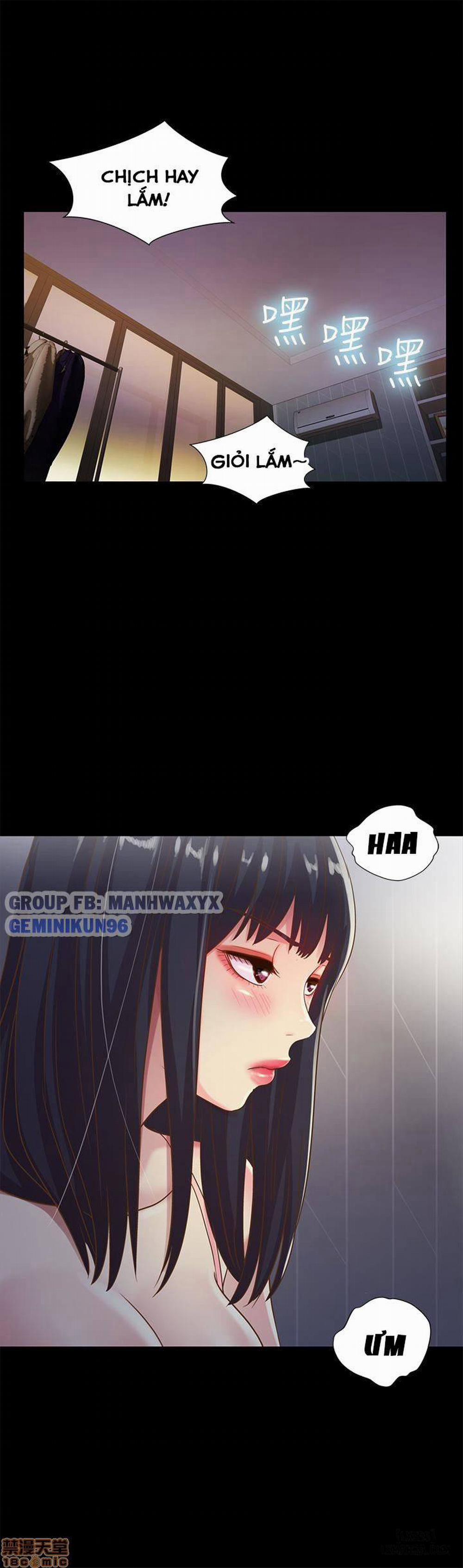 Bạn Gái Của Bạn Tôi 53 trang 11