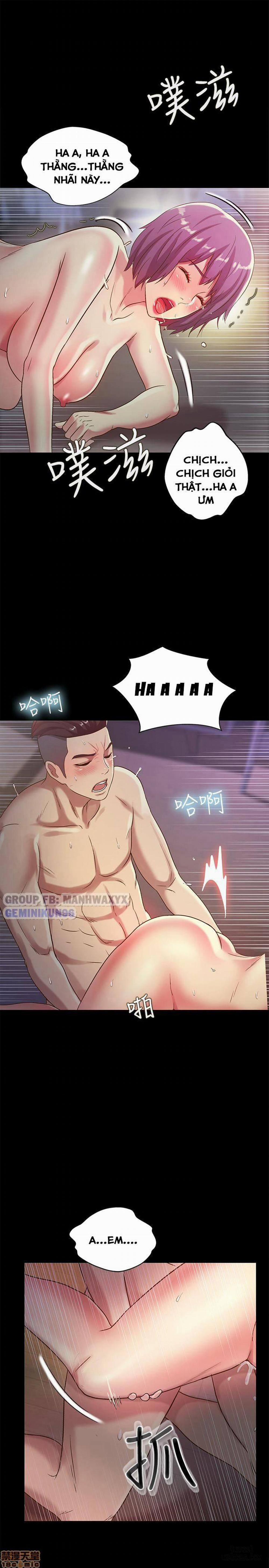 Bạn Gái Của Bạn Tôi 53 trang 14