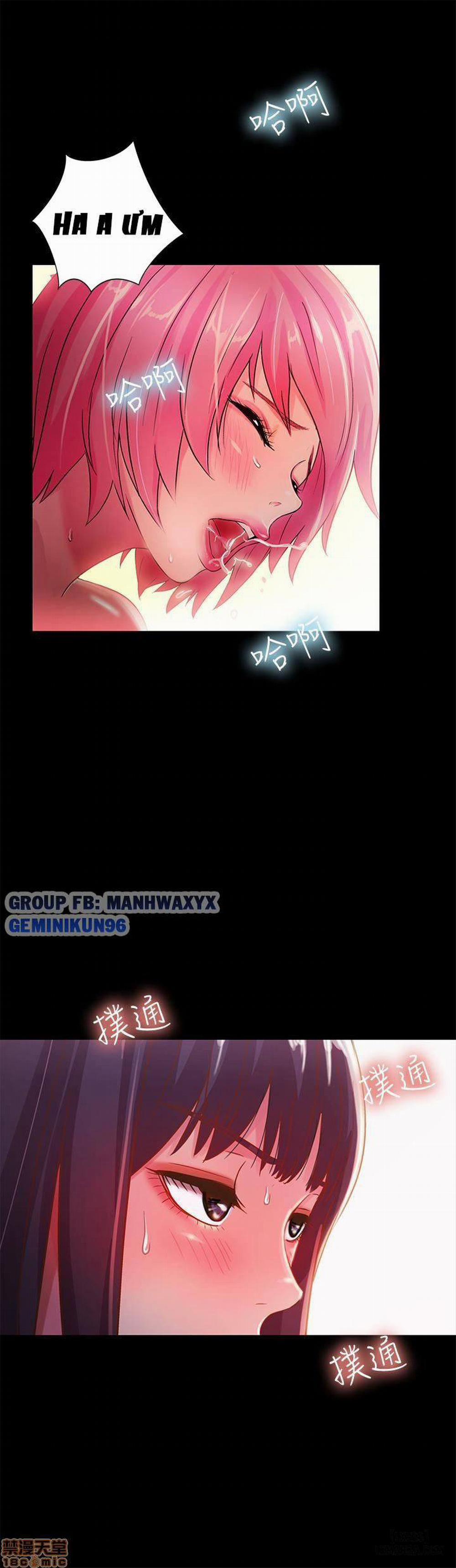 Bạn Gái Của Bạn Tôi 53 trang 17