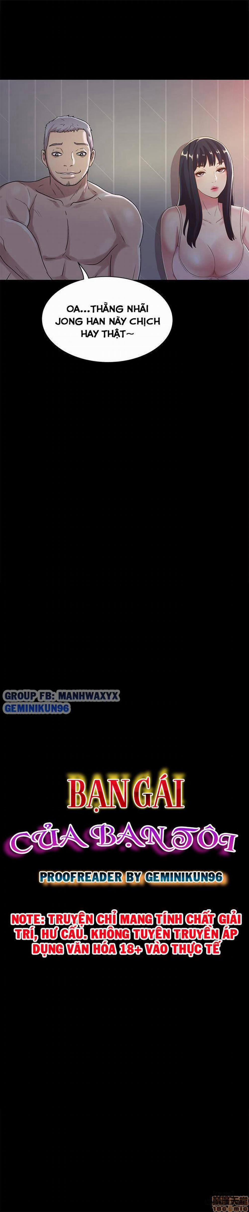 Bạn Gái Của Bạn Tôi 53 trang 2