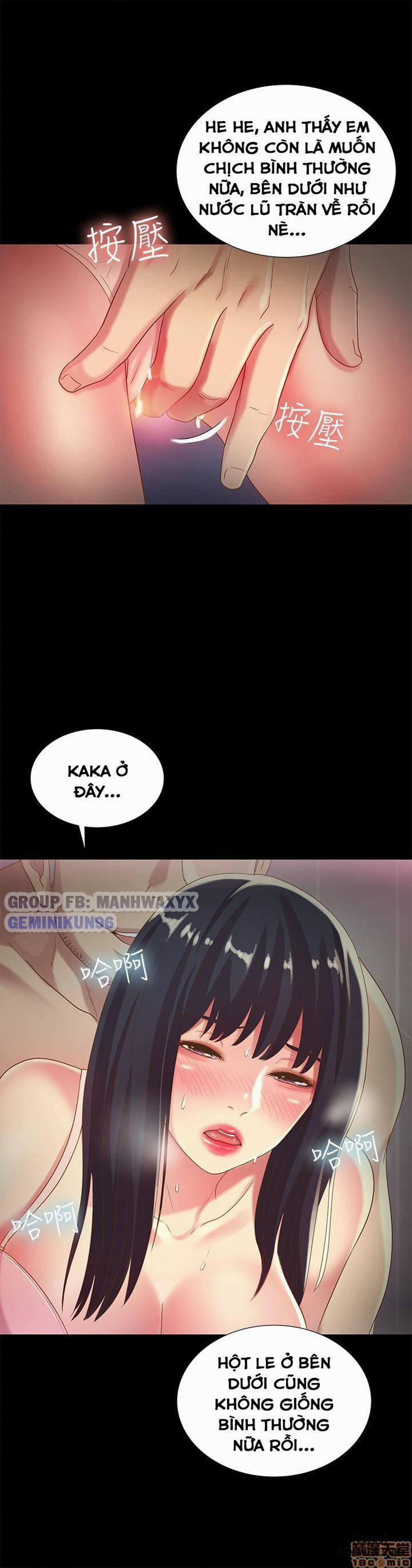 Bạn Gái Của Bạn Tôi 53 trang 29