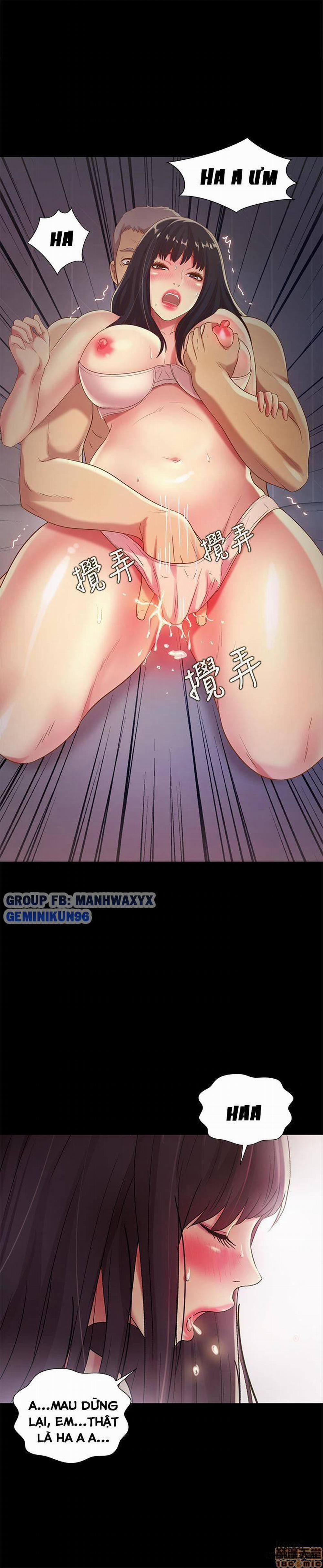 Bạn Gái Của Bạn Tôi 53 trang 32