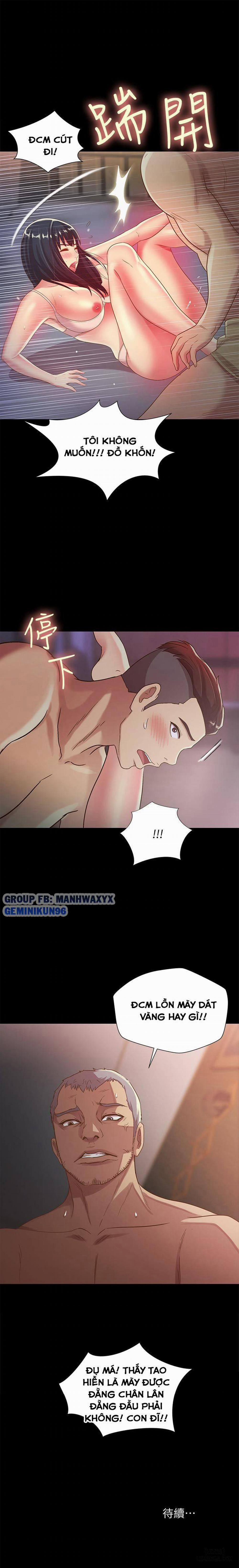 Bạn Gái Của Bạn Tôi 53 trang 36