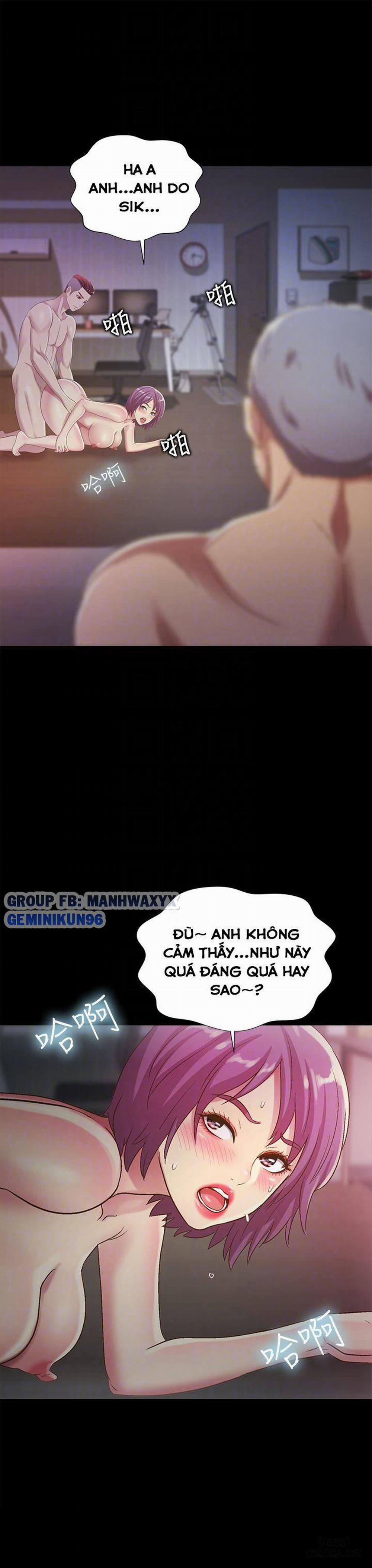 Bạn Gái Của Bạn Tôi 53 trang 5