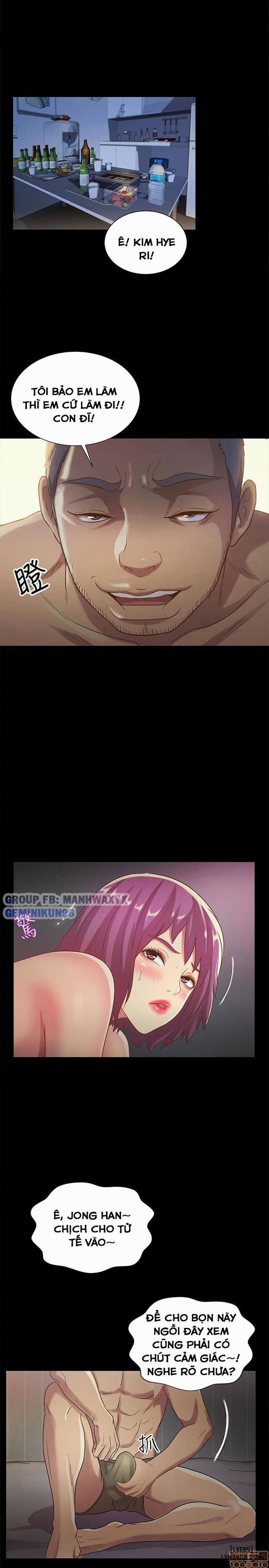 Bạn Gái Của Bạn Tôi 53 trang 6