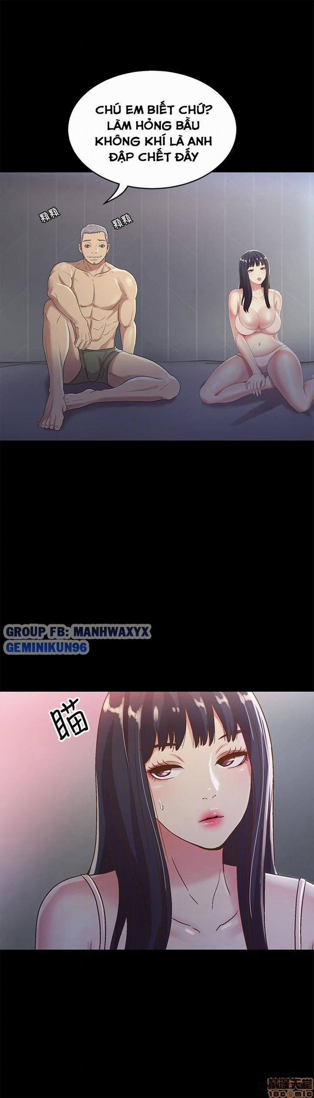 Bạn Gái Của Bạn Tôi 53 trang 7