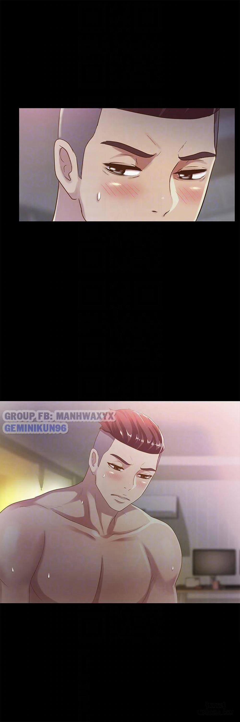 Bạn Gái Của Bạn Tôi 53 trang 8