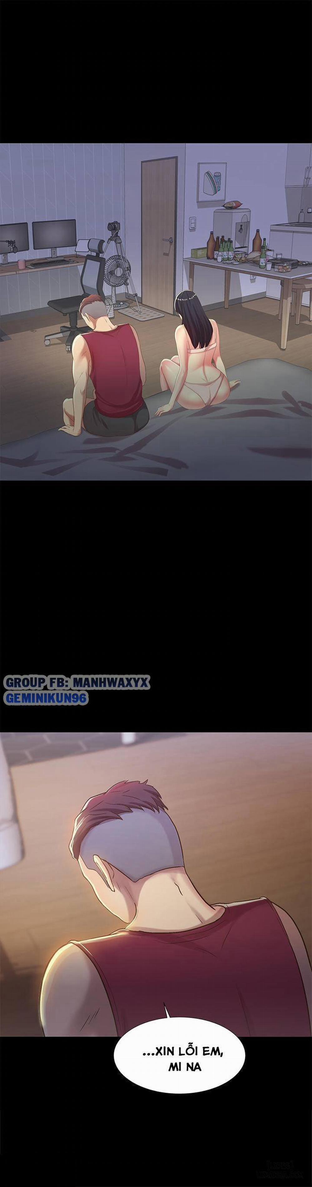 Bạn Gái Của Bạn Tôi 54 trang 11